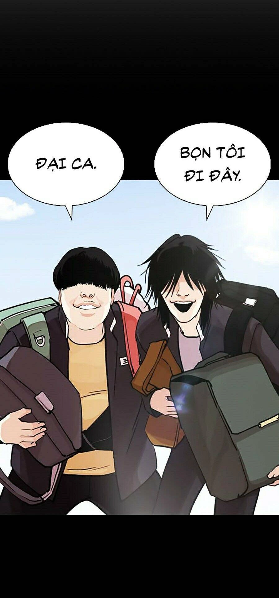 Hoán Đổi Diệu Kỳ Chapter 248 - 64