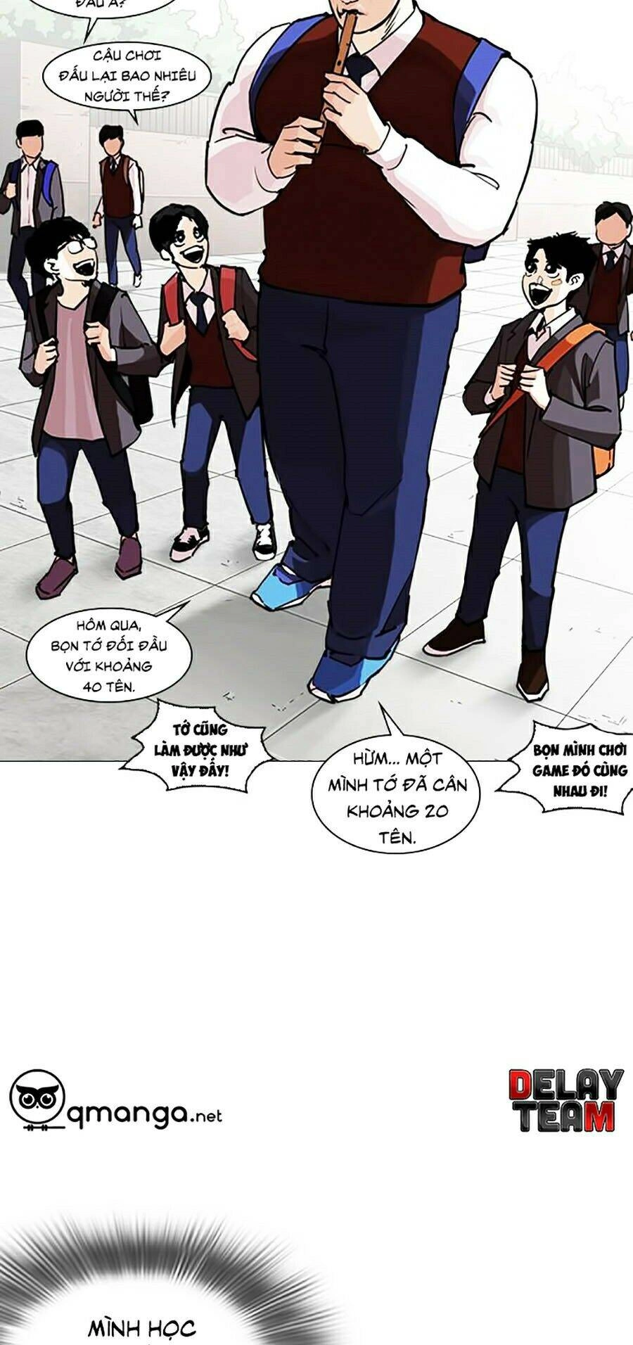 Hoán Đổi Diệu Kỳ Chapter 248 - 100