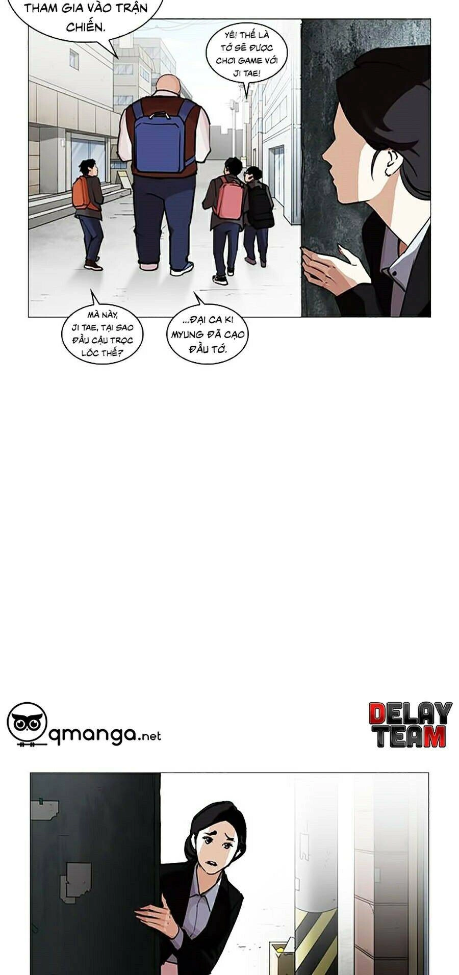 Hoán Đổi Diệu Kỳ Chapter 248 - 102