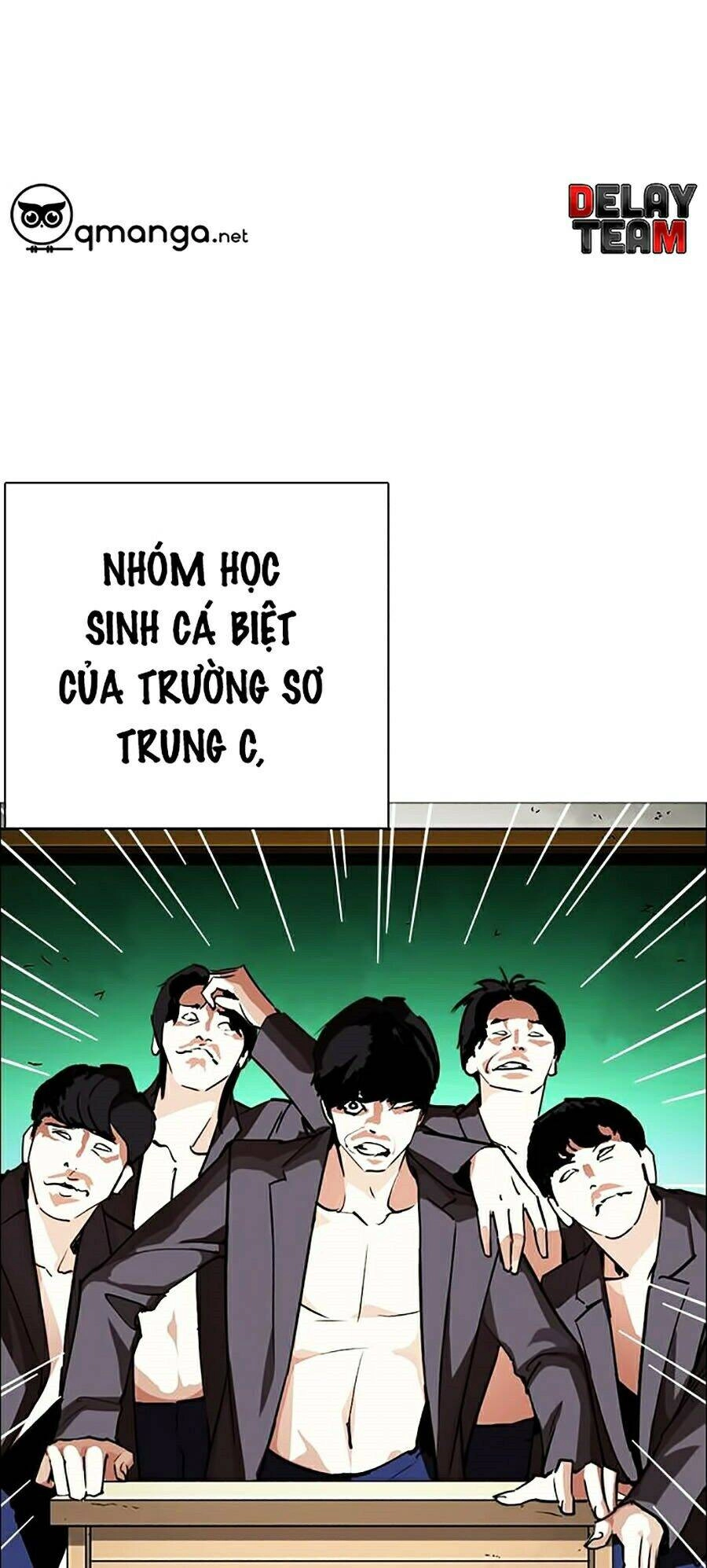 Hoán Đổi Diệu Kỳ Chapter 248 - 105