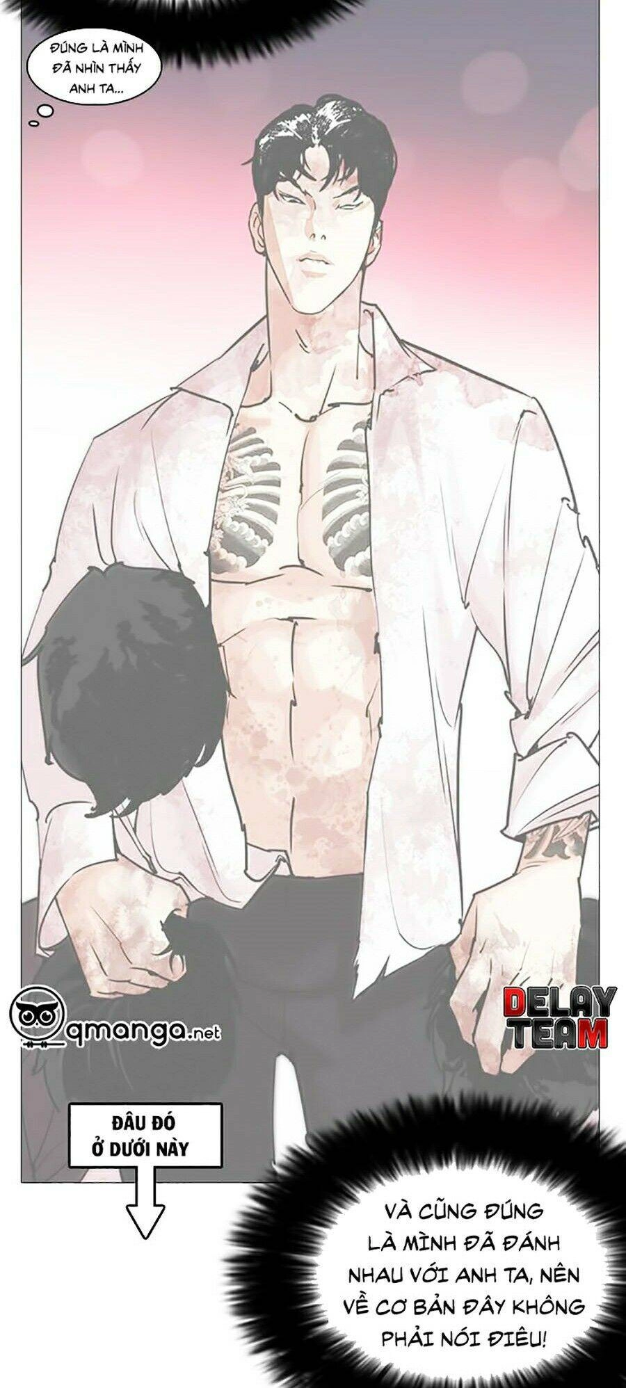 Hoán Đổi Diệu Kỳ Chapter 248 - 116