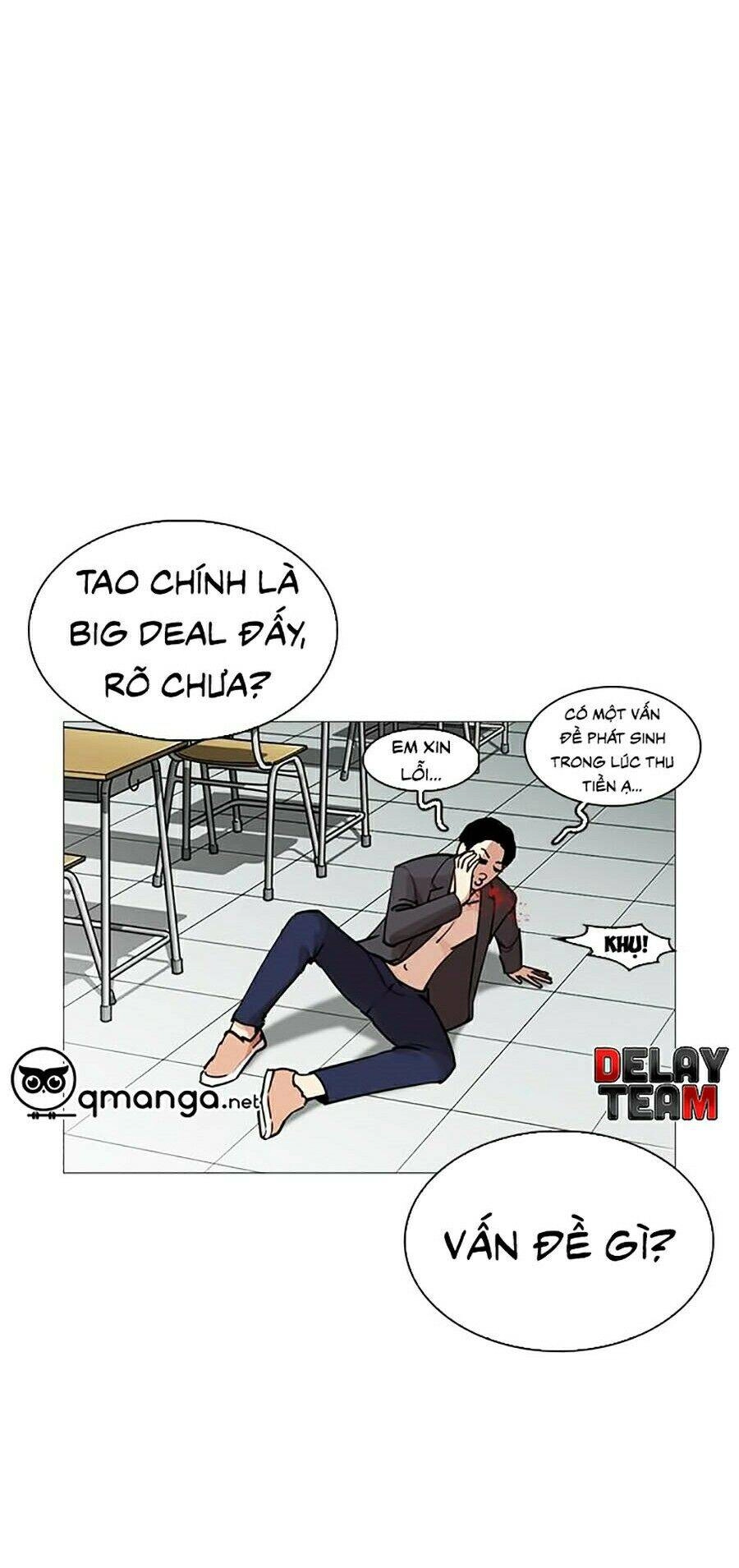 Hoán Đổi Diệu Kỳ Chapter 248 - 124