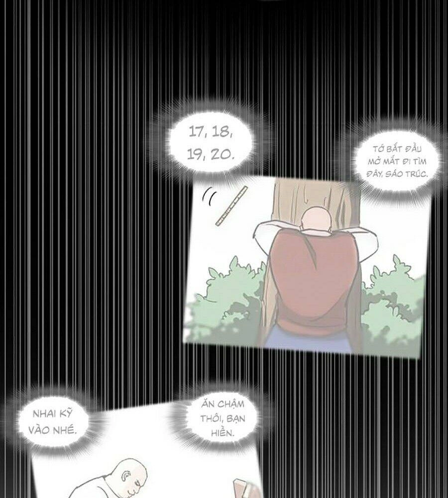 Hoán Đổi Diệu Kỳ Chapter 248 - 149