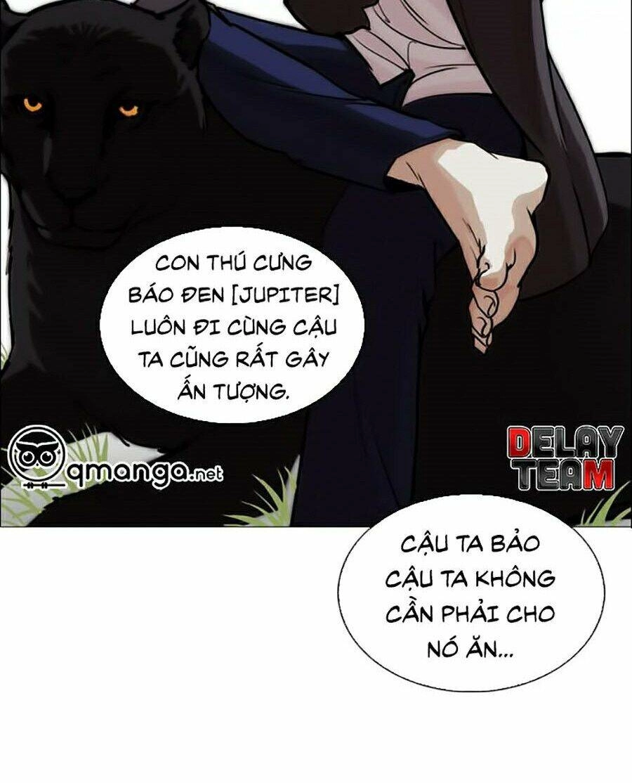 Hoán Đổi Diệu Kỳ Chapter 249 - 30