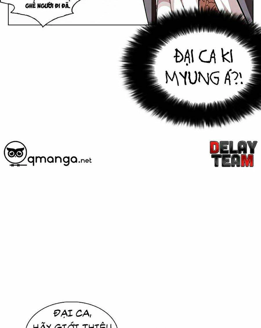 Hoán Đổi Diệu Kỳ Chapter 249 - 61