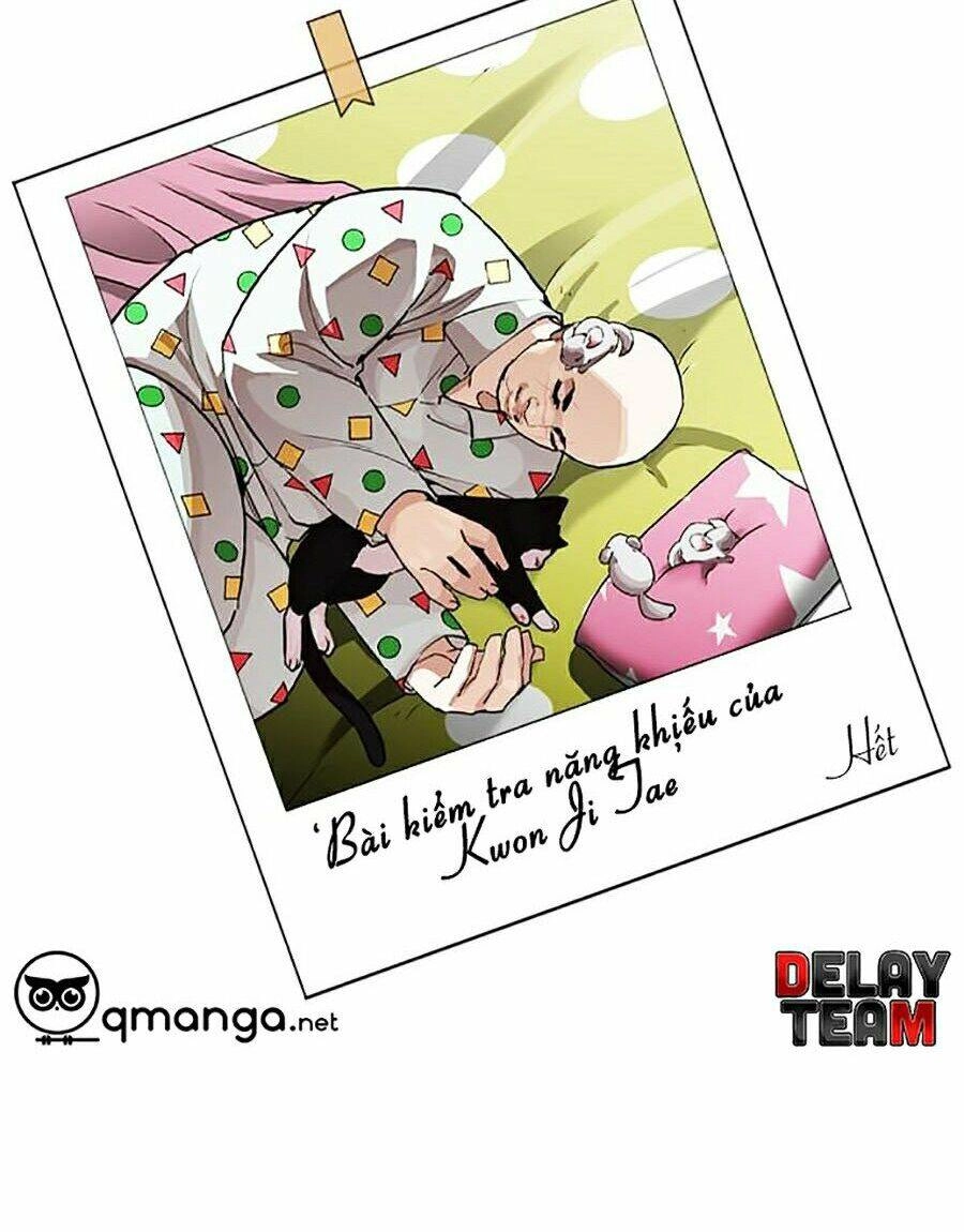 Hoán Đổi Diệu Kỳ Chapter 249 - 96