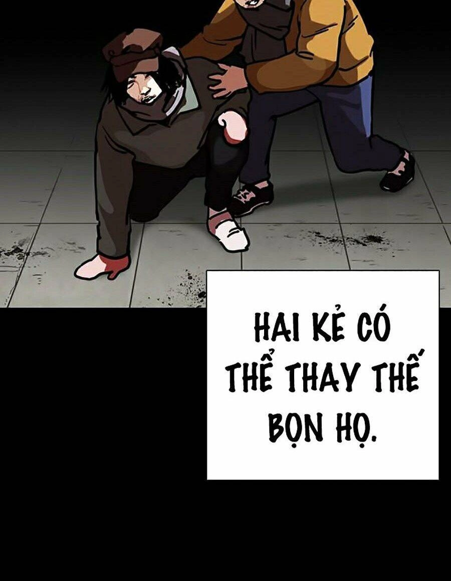 Hoán Đổi Diệu Kỳ Chapter 249 - 160