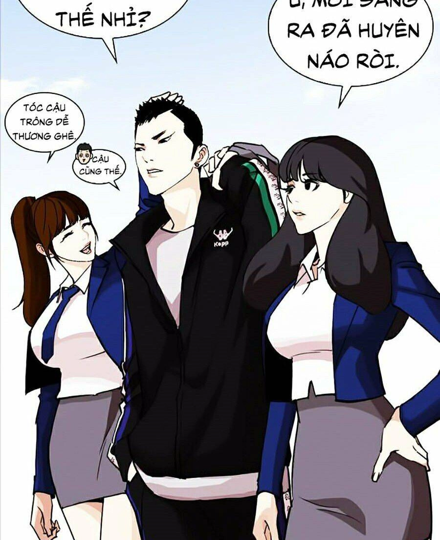 Hoán Đổi Diệu Kỳ Chapter 249 - 200