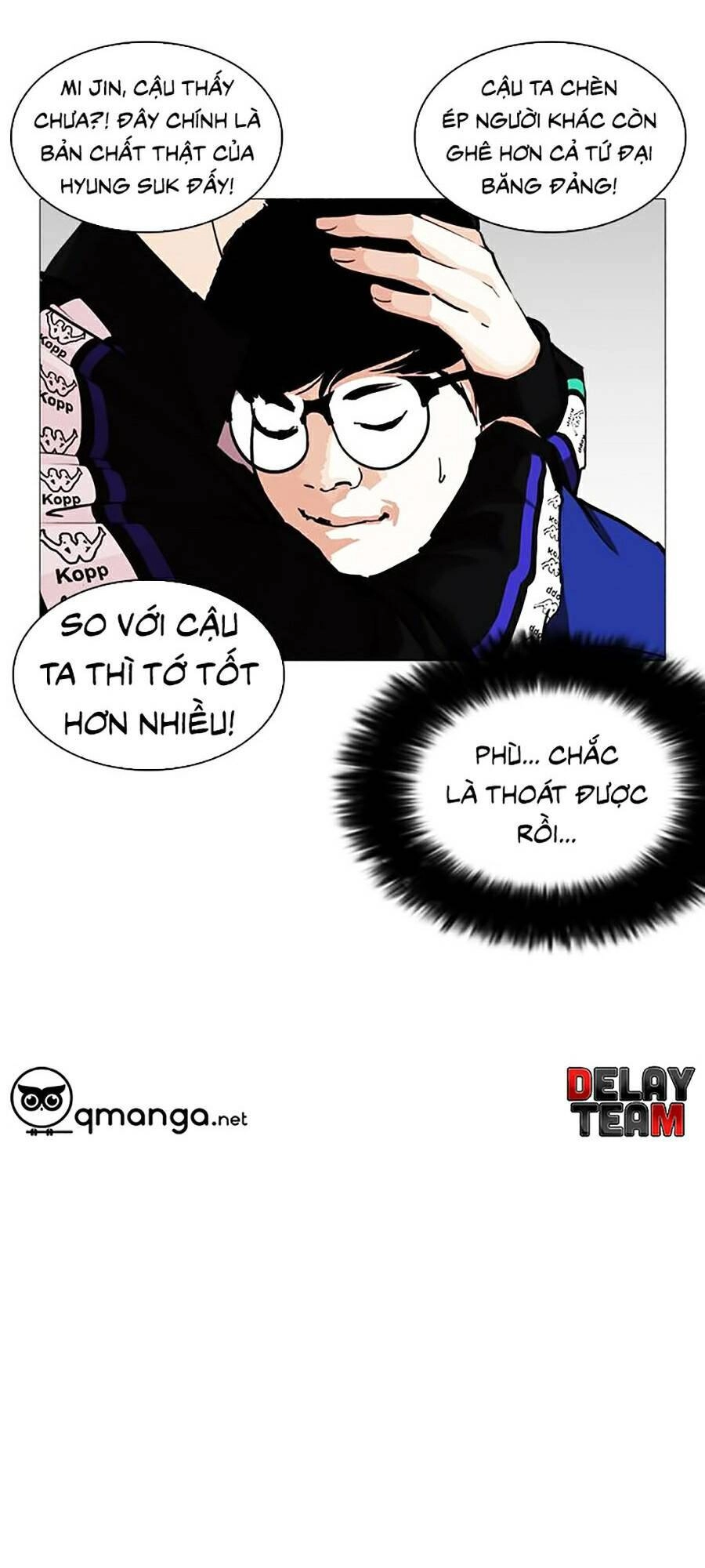 Hoán Đổi Diệu Kỳ Chapter 250 - 19