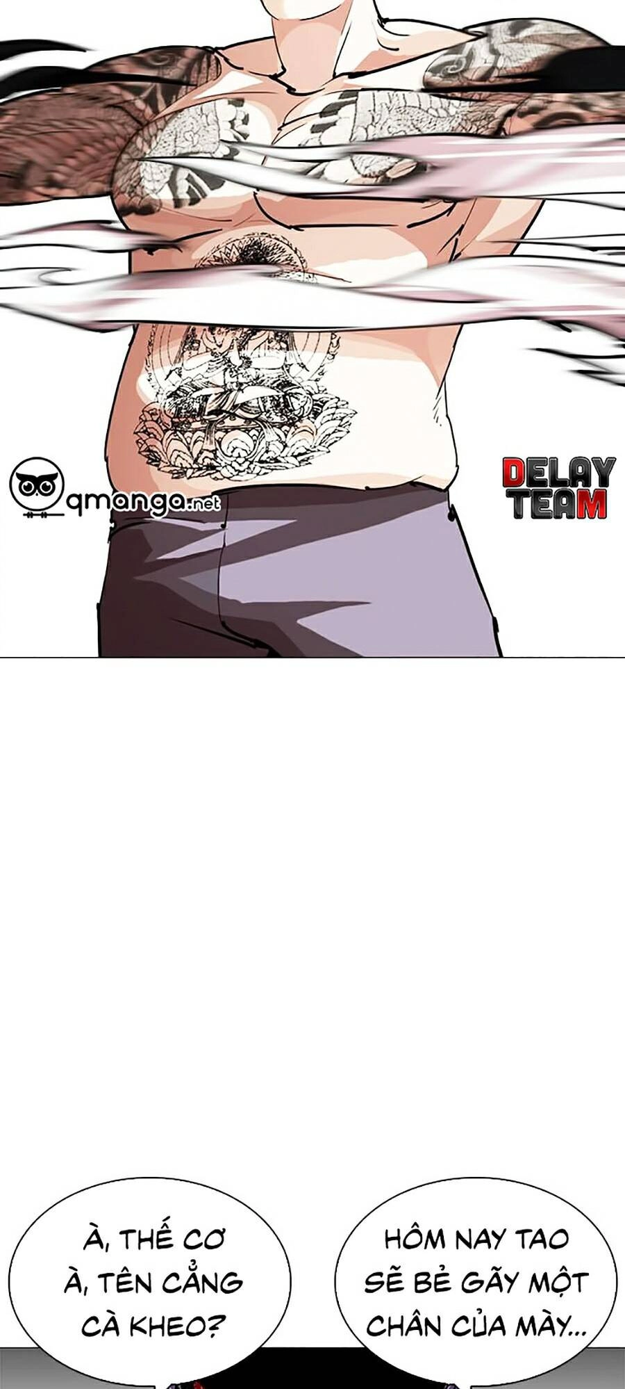 Hoán Đổi Diệu Kỳ Chapter 250 - 50