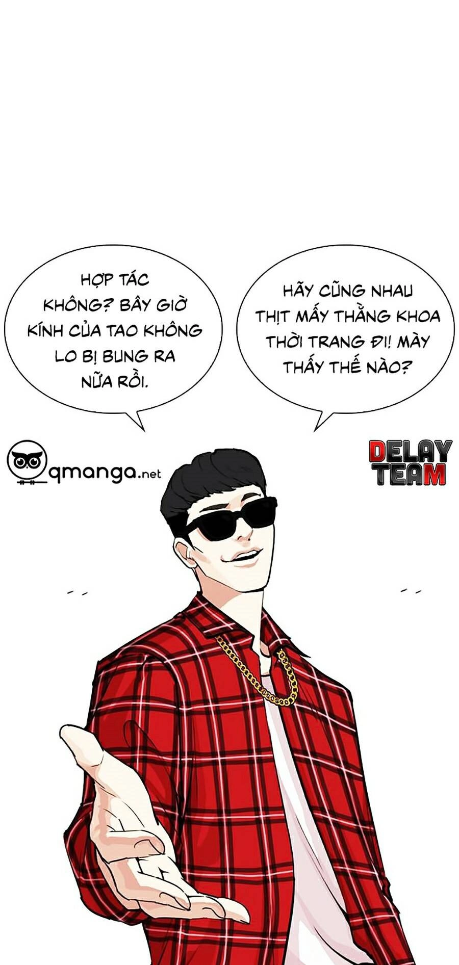 Hoán Đổi Diệu Kỳ Chapter 250 - 58