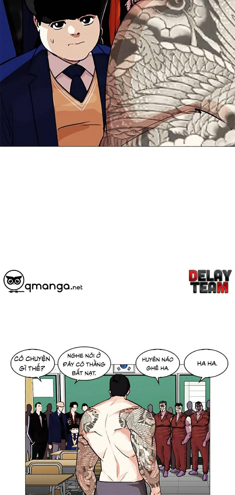 Hoán Đổi Diệu Kỳ Chapter 250 - 61