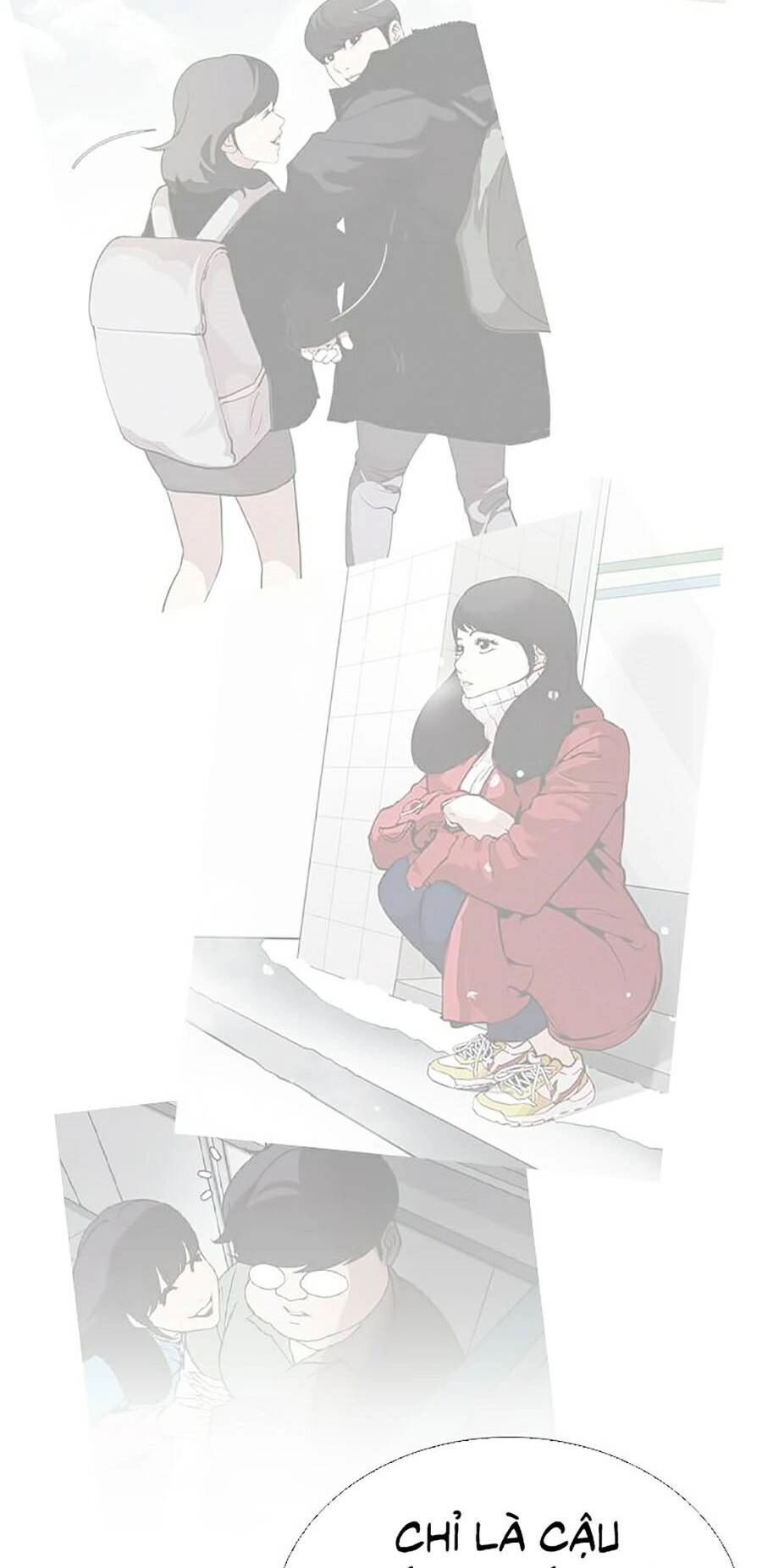 Hoán Đổi Diệu Kỳ Chapter 250 - 90