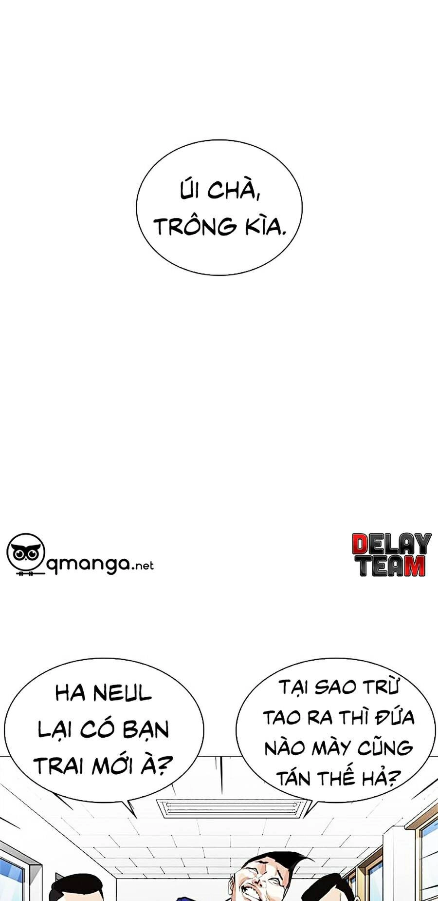 Hoán Đổi Diệu Kỳ Chapter 250 - 100