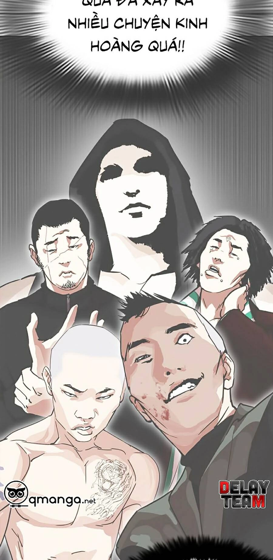 Hoán Đổi Diệu Kỳ Chapter 250 - 107