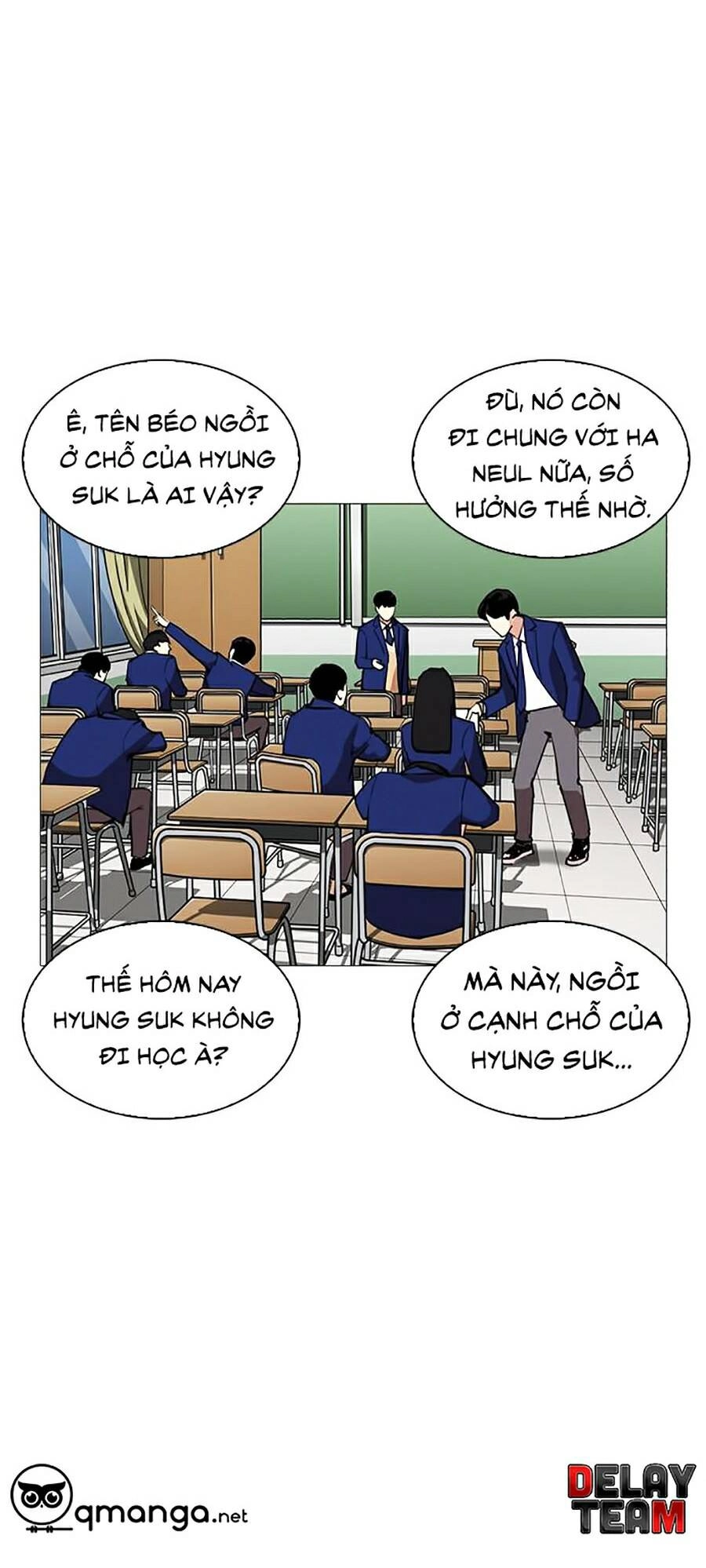 Hoán Đổi Diệu Kỳ Chapter 250 - 117