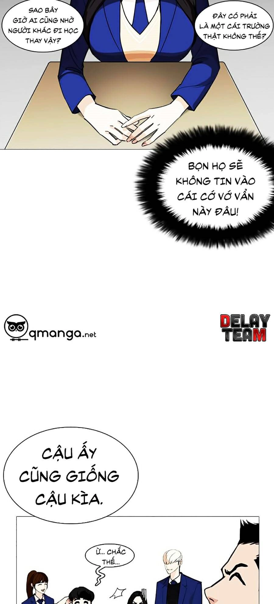 Hoán Đổi Diệu Kỳ Chapter 251 - 3