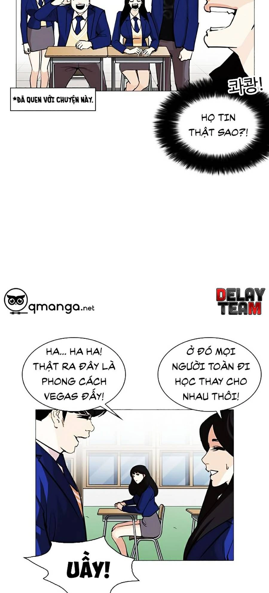 Hoán Đổi Diệu Kỳ Chapter 251 - 4