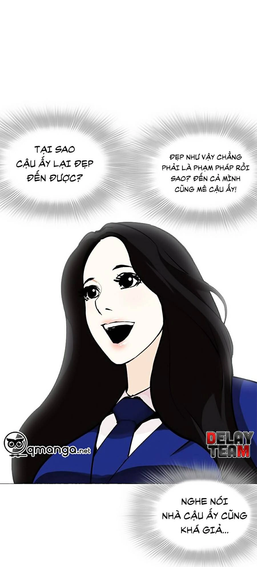 Hoán Đổi Diệu Kỳ Chapter 251 - 6