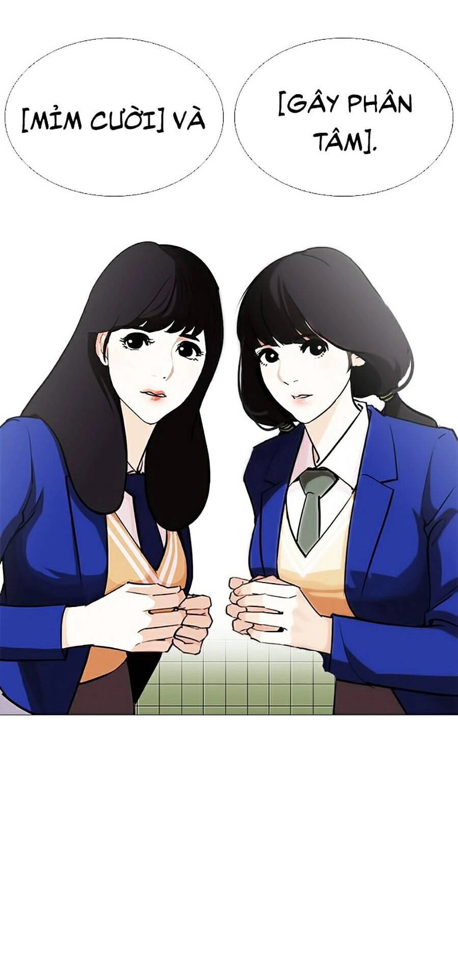 Hoán Đổi Diệu Kỳ Chapter 251 - 16