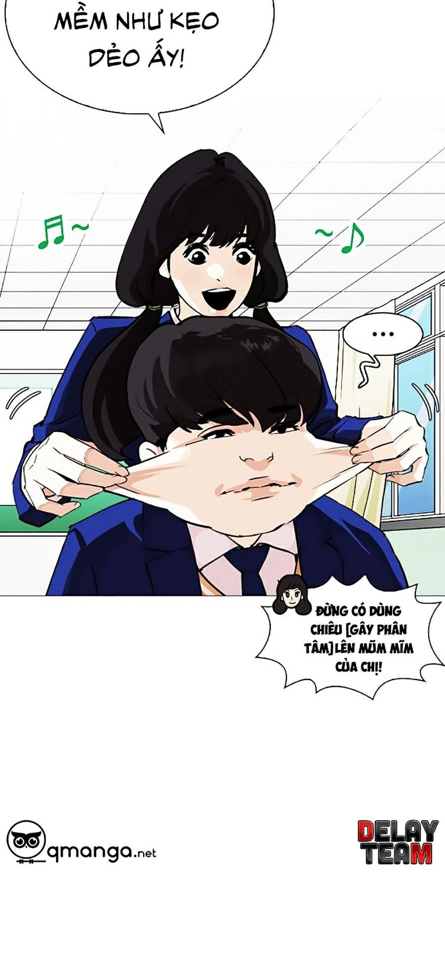 Hoán Đổi Diệu Kỳ Chapter 251 - 27