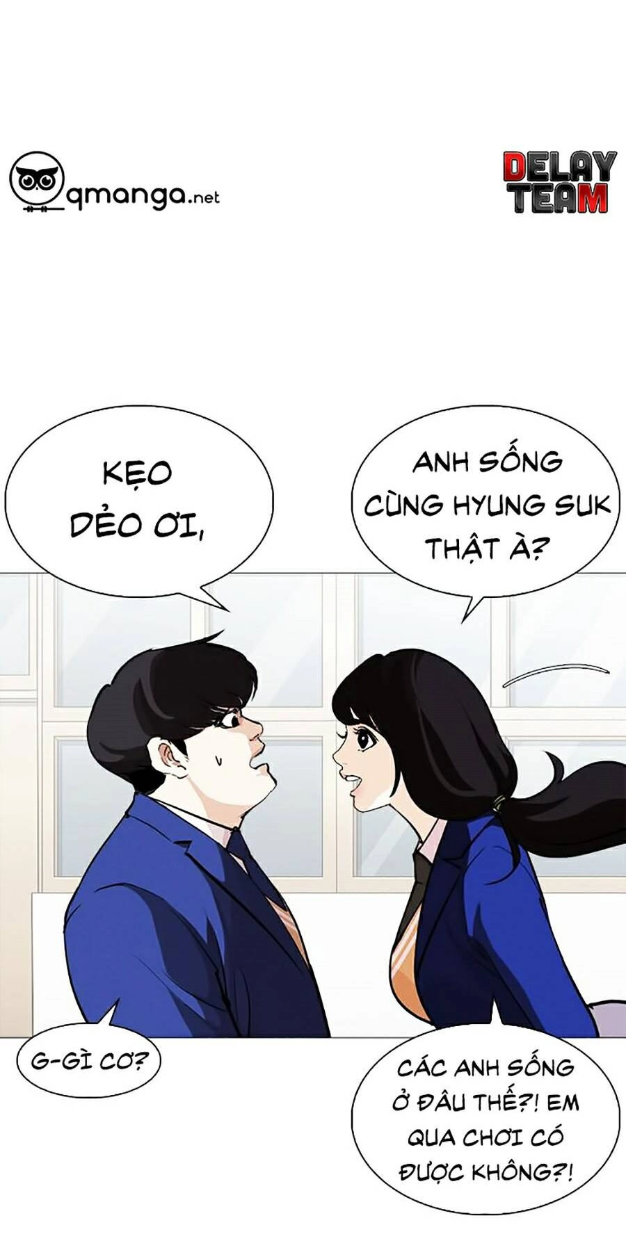 Hoán Đổi Diệu Kỳ Chapter 251 - 35