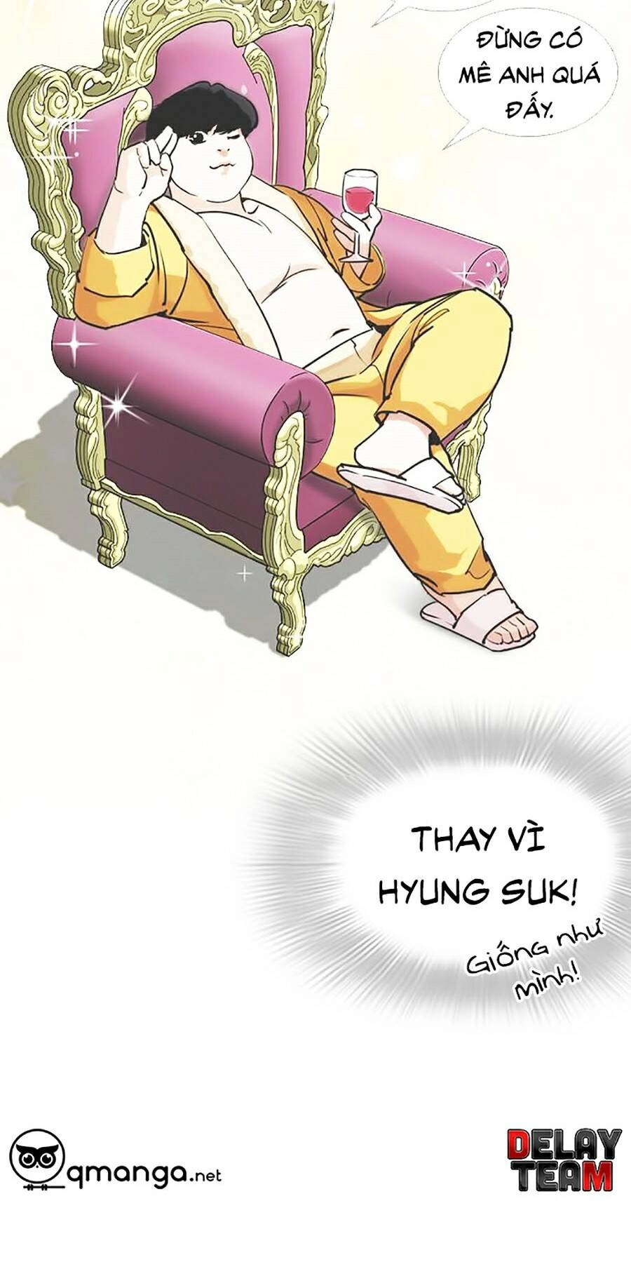 Hoán Đổi Diệu Kỳ Chapter 251 - 39