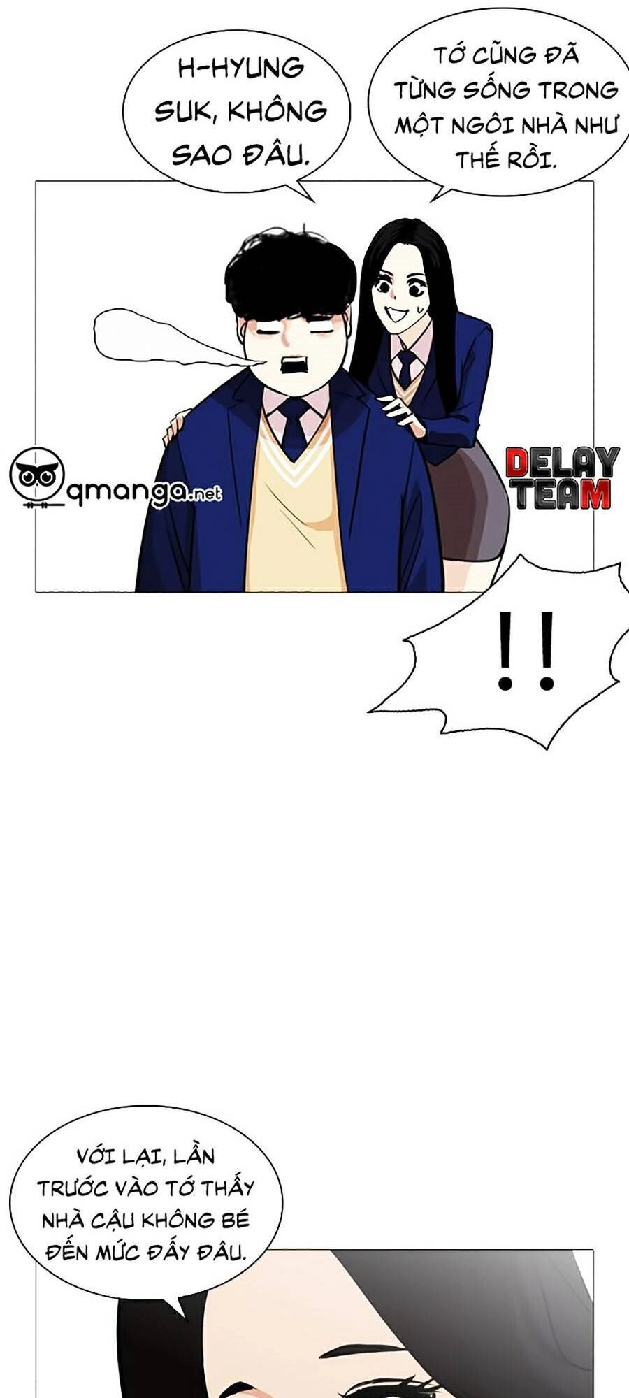 Hoán Đổi Diệu Kỳ Chapter 251 - 49