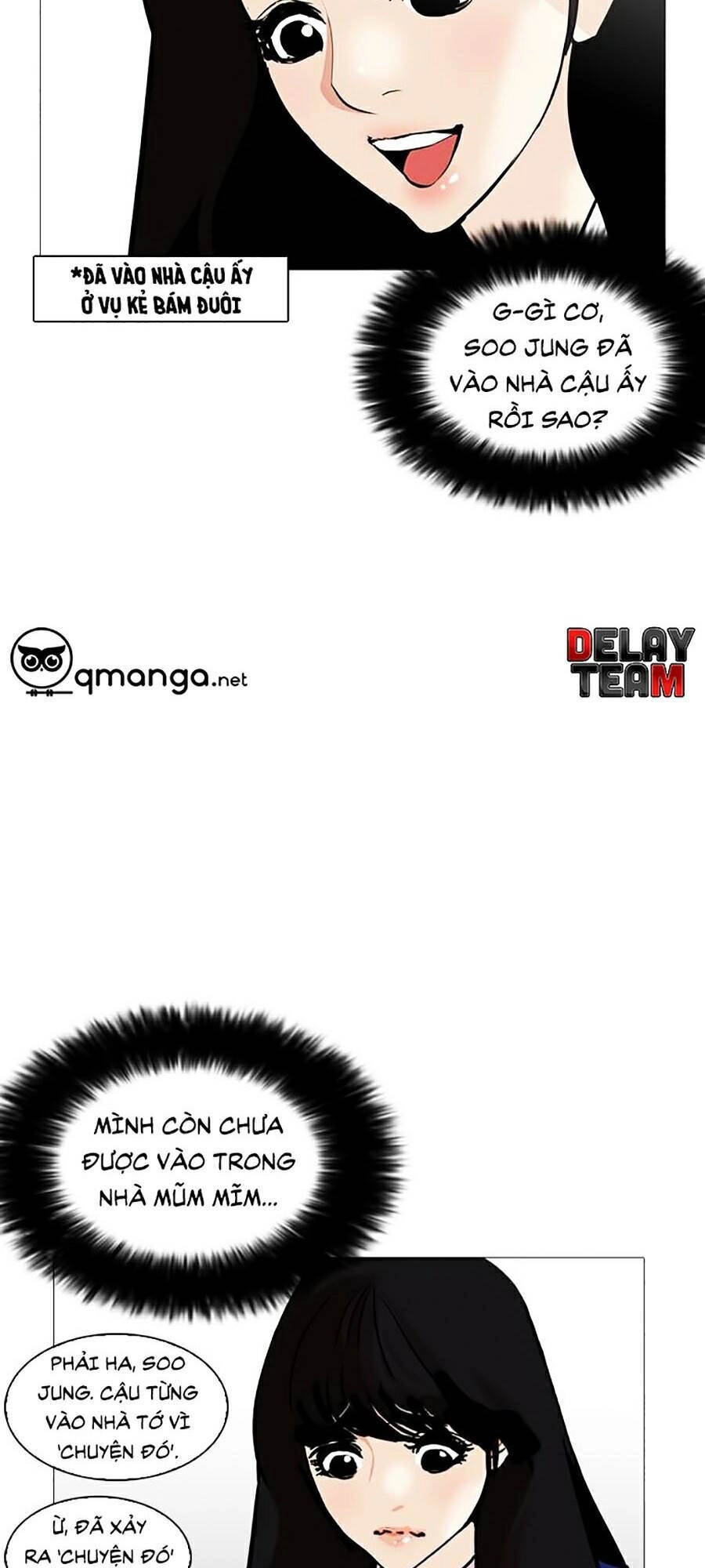 Hoán Đổi Diệu Kỳ Chapter 251 - 51