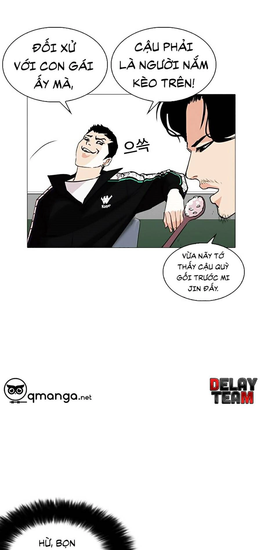 Hoán Đổi Diệu Kỳ Chapter 251 - 113