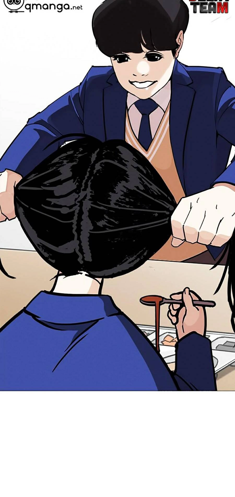 Hoán Đổi Diệu Kỳ Chapter 251 - 117