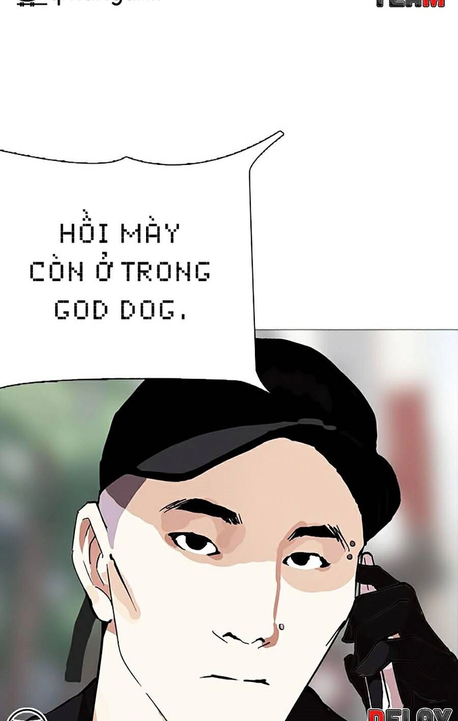 Hoán Đổi Diệu Kỳ Chapter 251 - 124