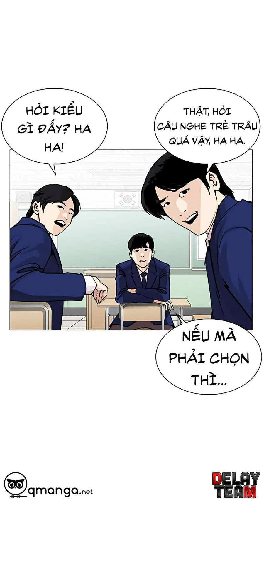 Hoán Đổi Diệu Kỳ Chapter 252 - 21