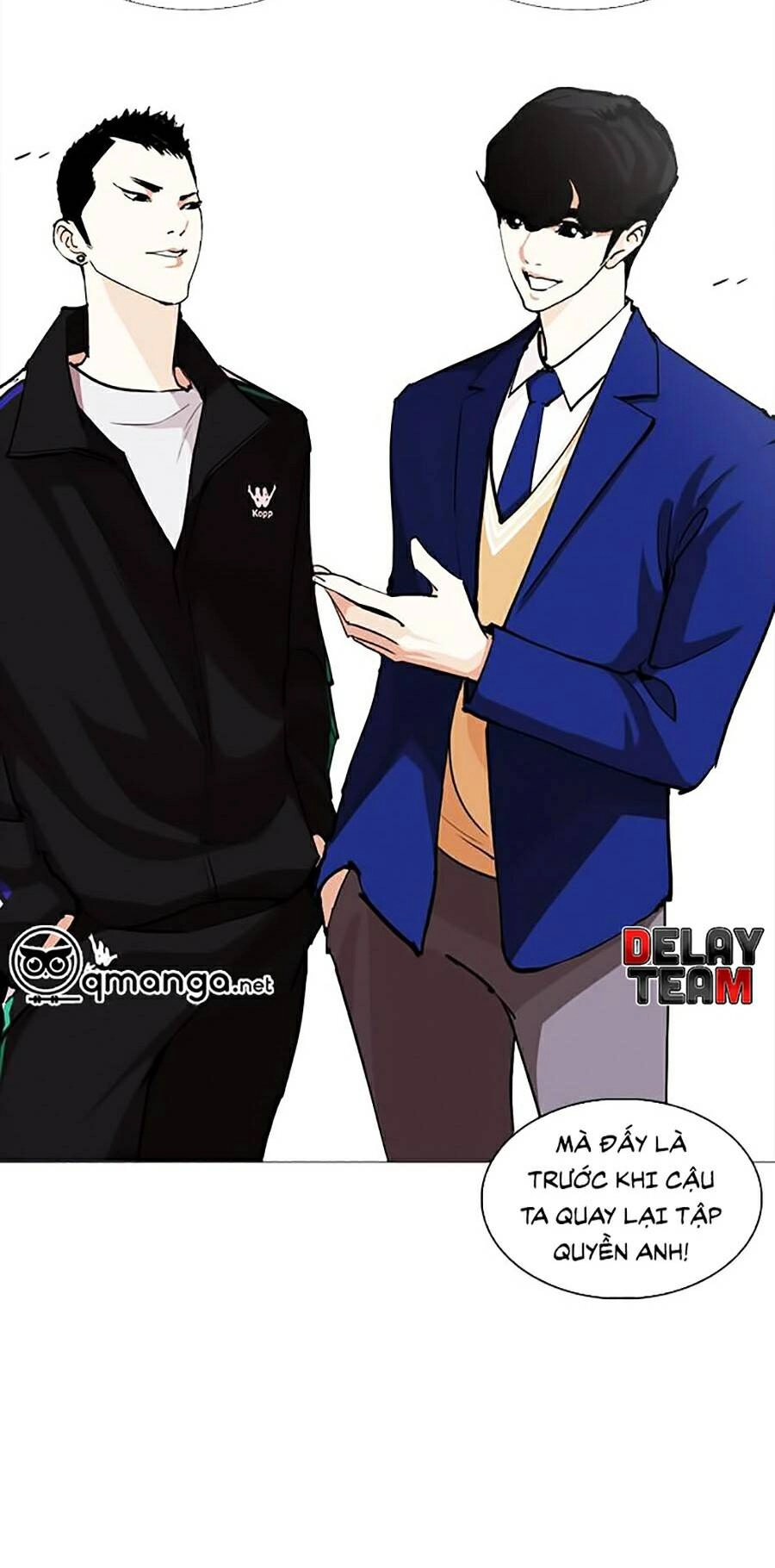 Hoán Đổi Diệu Kỳ Chapter 252 - 32