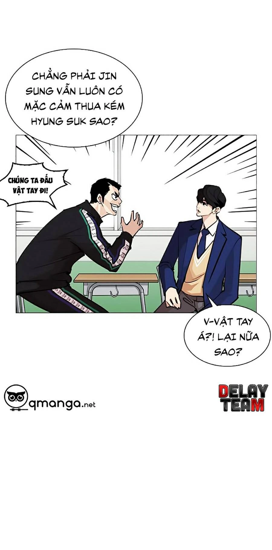 Hoán Đổi Diệu Kỳ Chapter 252 - 34