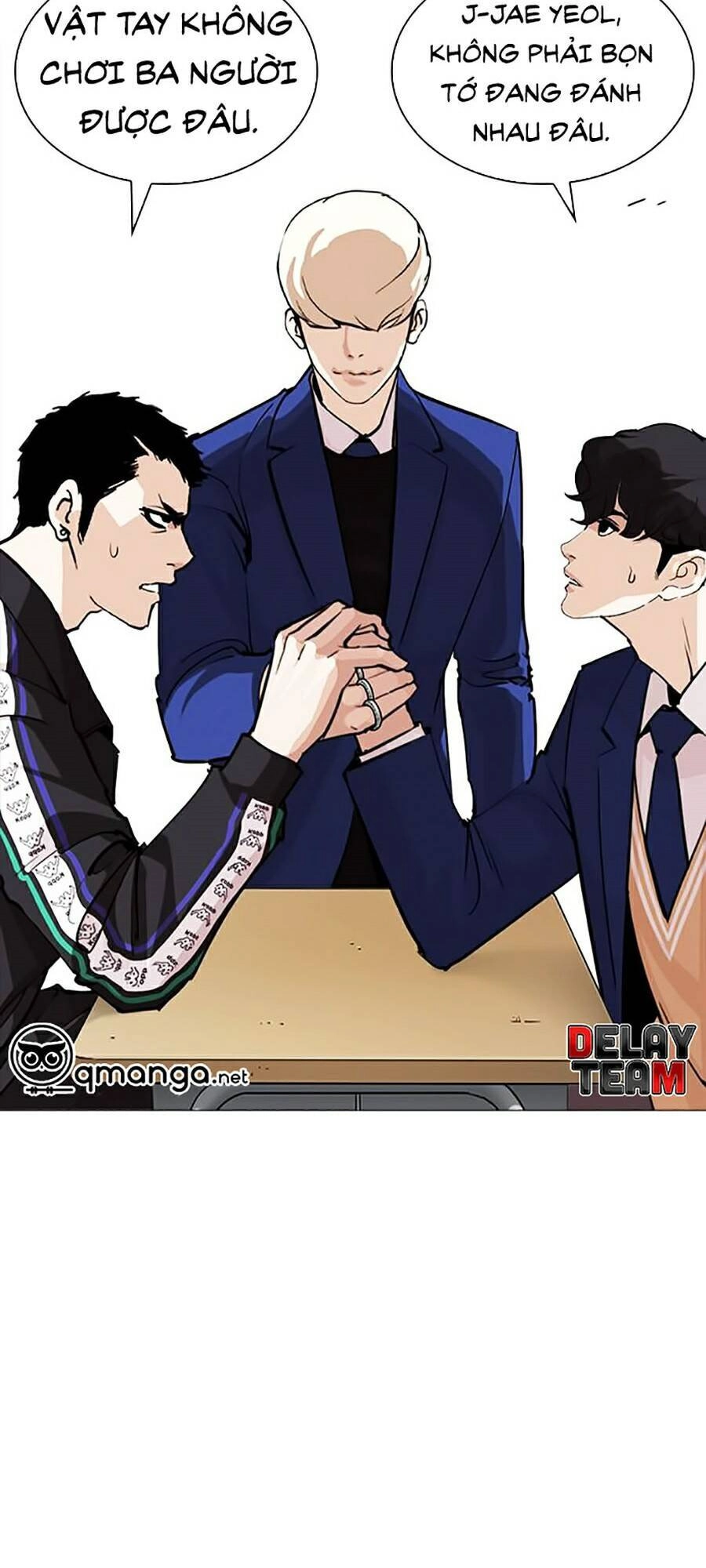 Hoán Đổi Diệu Kỳ Chapter 252 - 41