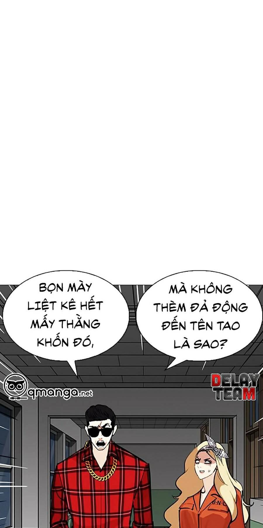 Hoán Đổi Diệu Kỳ Chapter 252 - 63