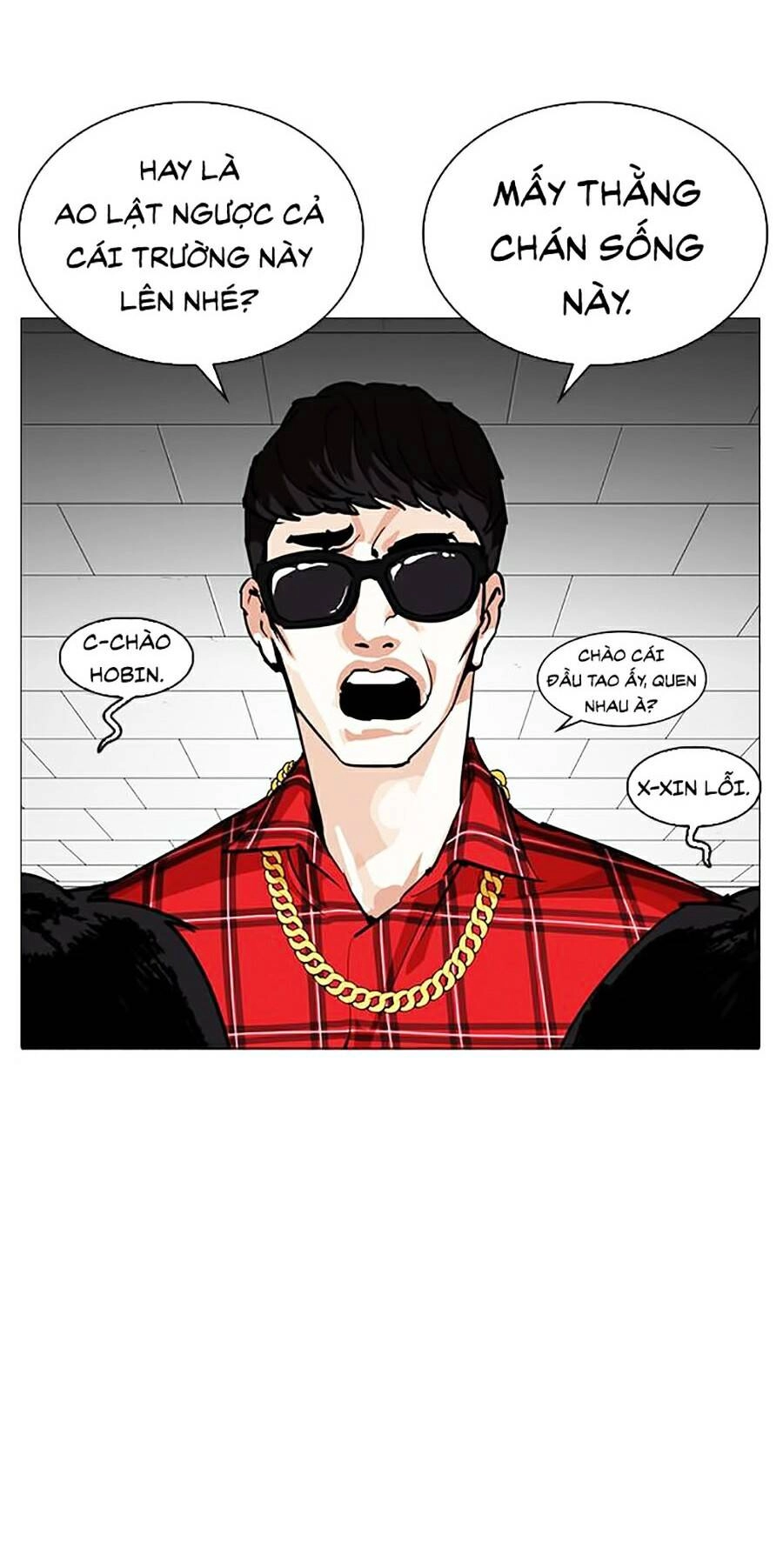 Hoán Đổi Diệu Kỳ Chapter 252 - 65