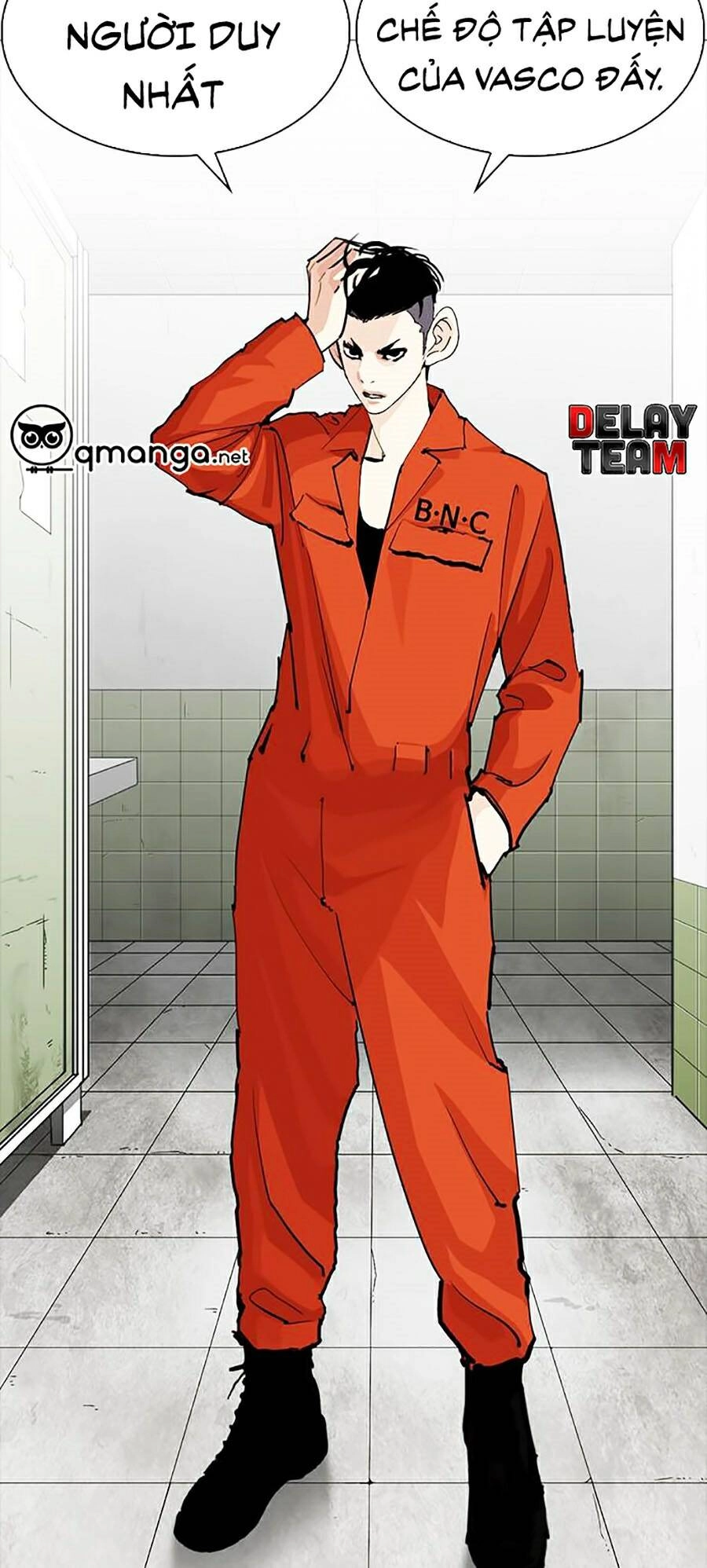 Hoán Đổi Diệu Kỳ Chapter 252 - 111