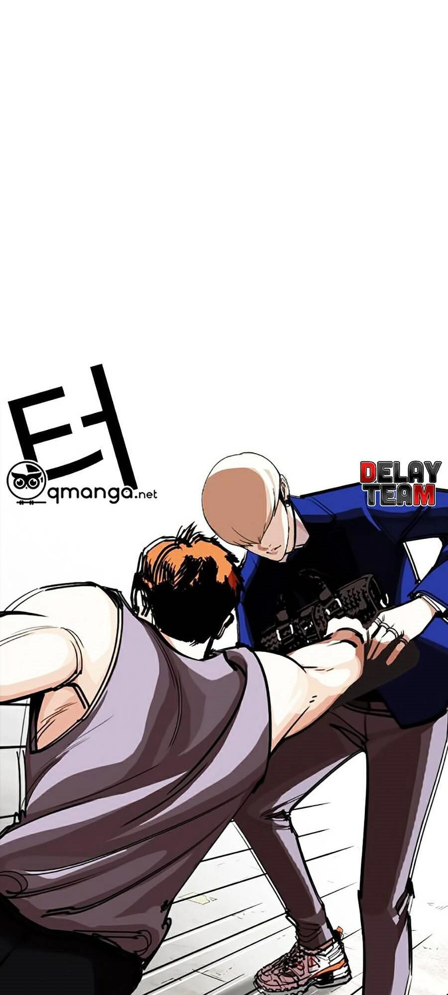 Hoán Đổi Diệu Kỳ Chapter 253 - 11