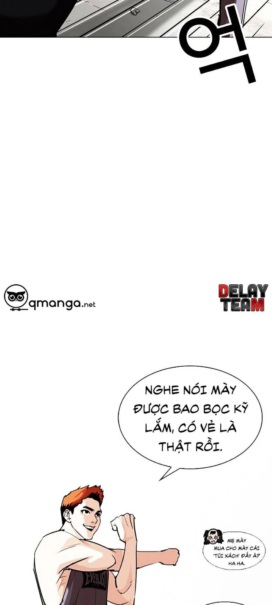 Hoán Đổi Diệu Kỳ Chapter 253 - 13