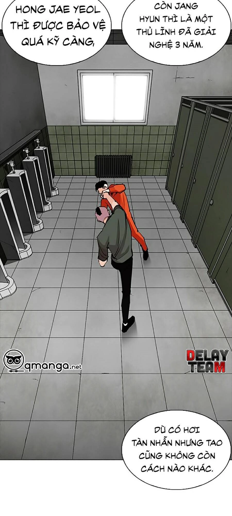 Hoán Đổi Diệu Kỳ Chapter 253 - 21