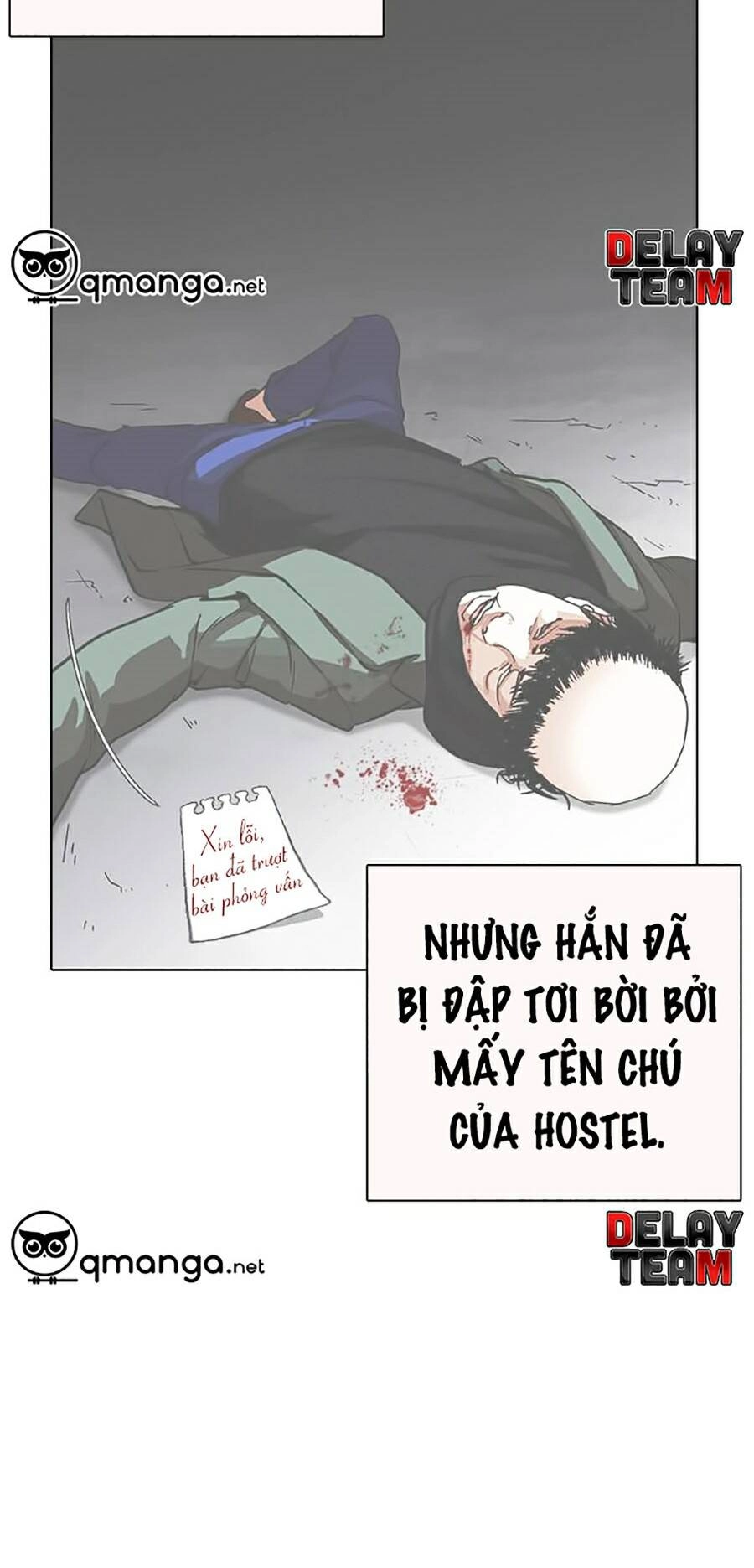 Hoán Đổi Diệu Kỳ Chapter 253 - 60