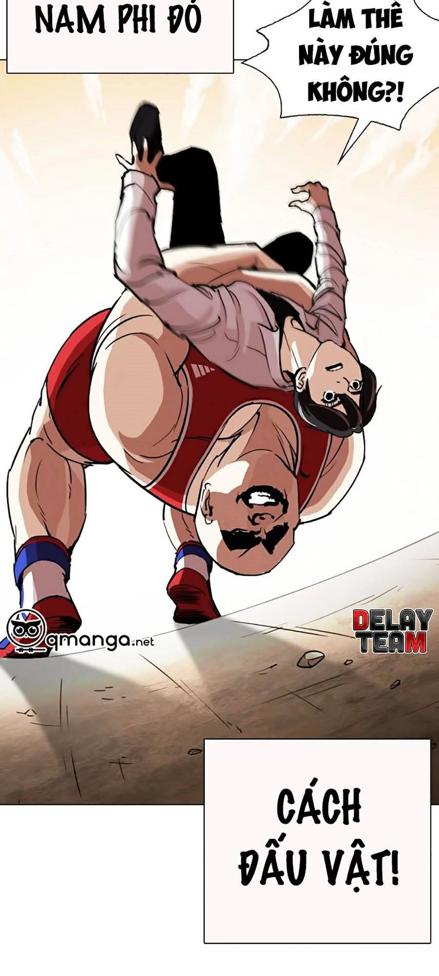 Hoán Đổi Diệu Kỳ Chapter 253 - 83