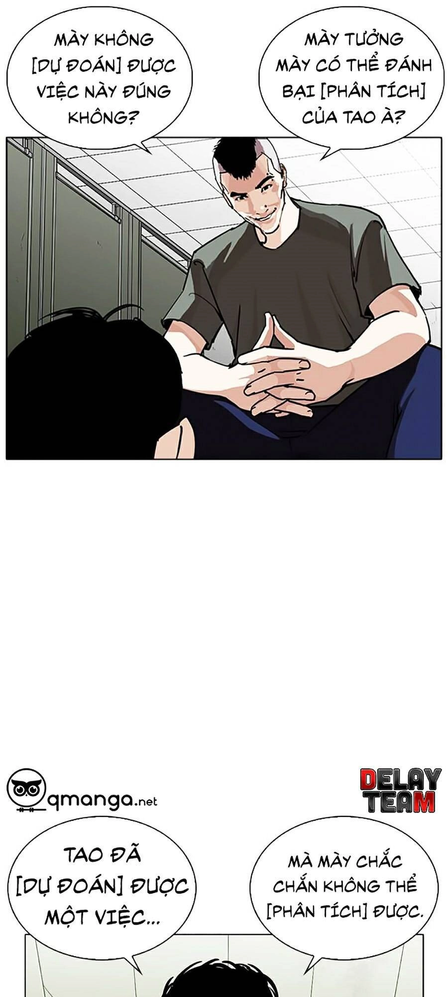 Hoán Đổi Diệu Kỳ Chapter 253 - 91