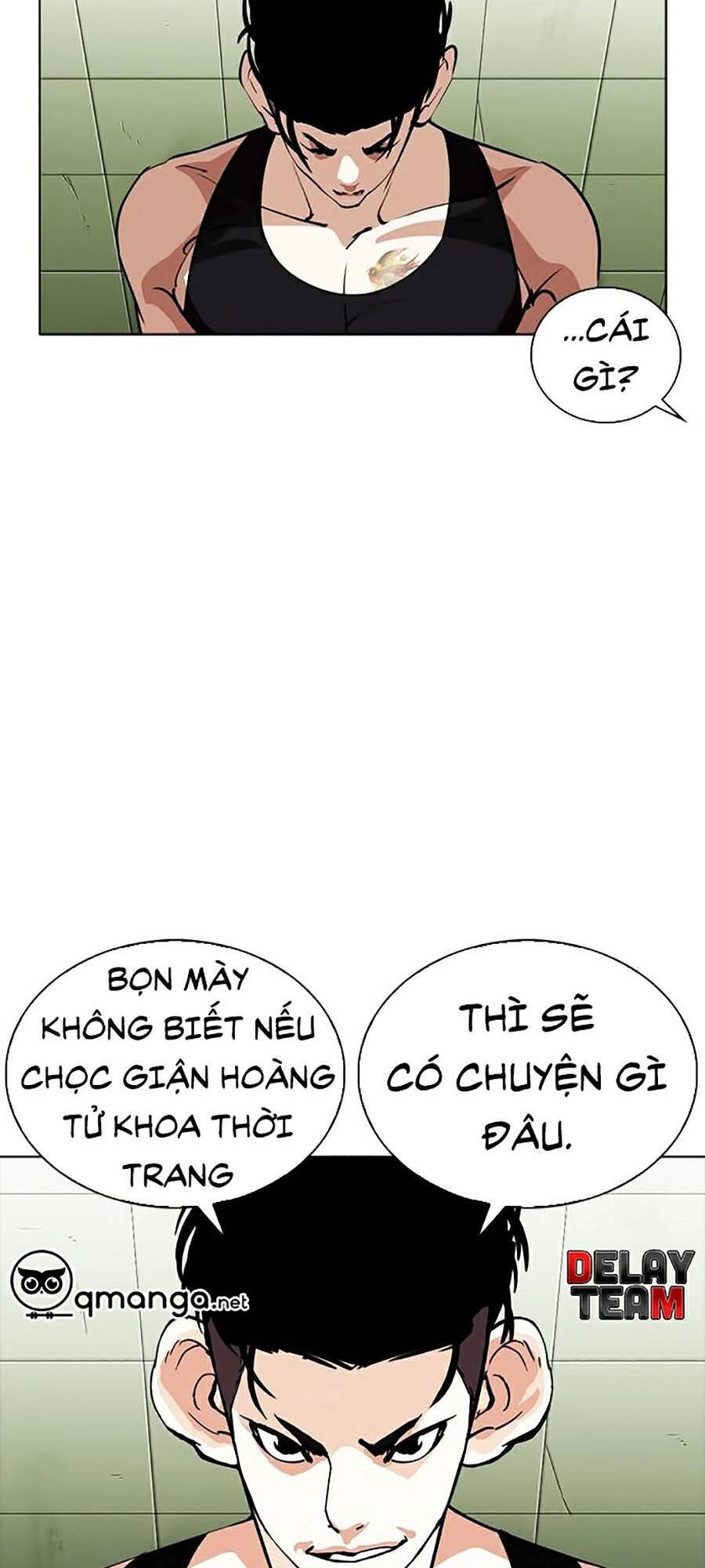 Hoán Đổi Diệu Kỳ Chapter 253 - 93