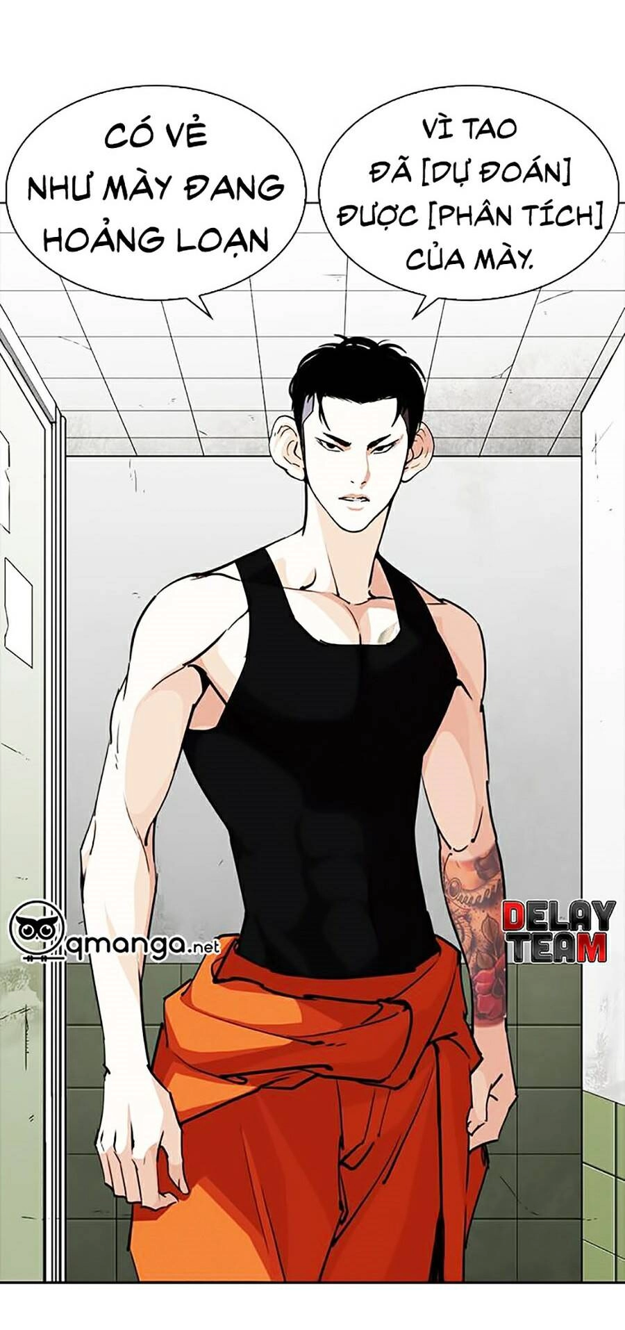 Hoán Đổi Diệu Kỳ Chapter 253 - 108