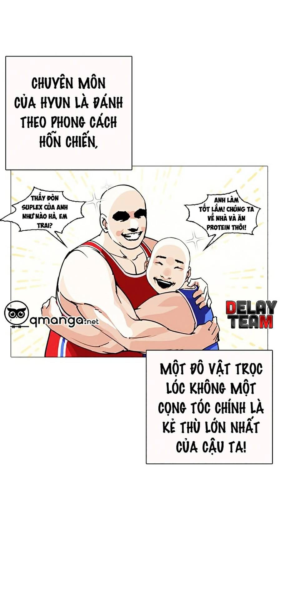 Hoán Đổi Diệu Kỳ Chapter 253 - 123