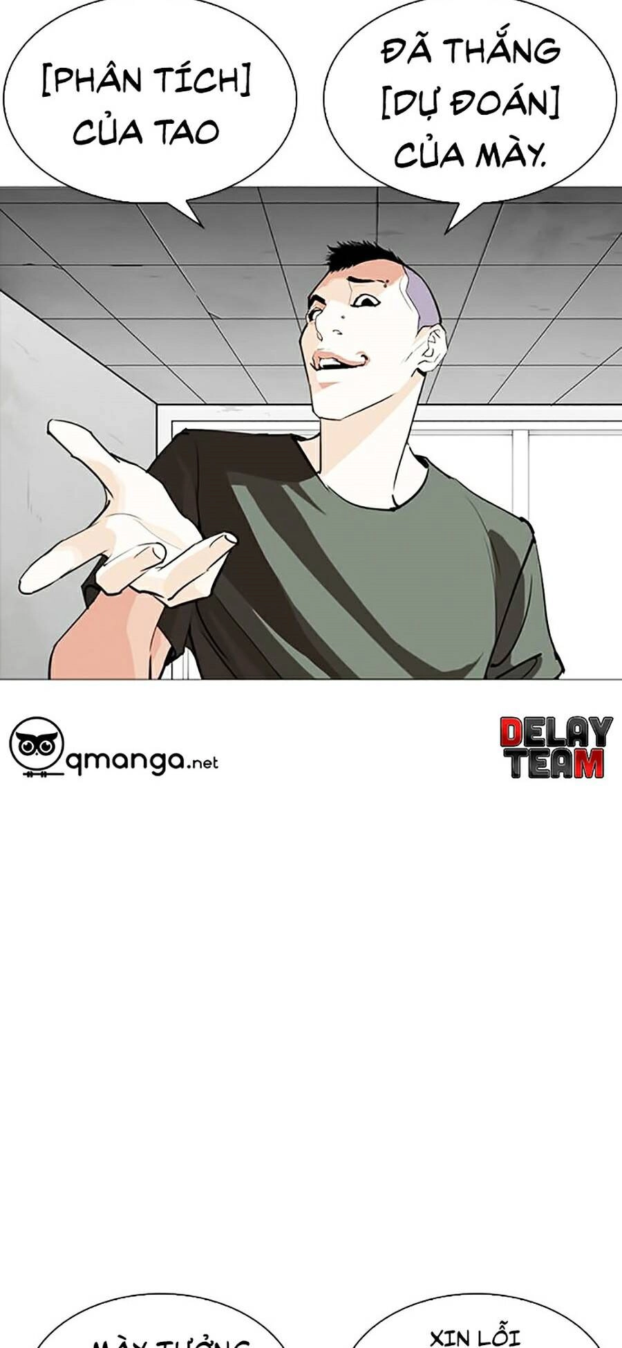 Hoán Đổi Diệu Kỳ Chapter 253 - 126