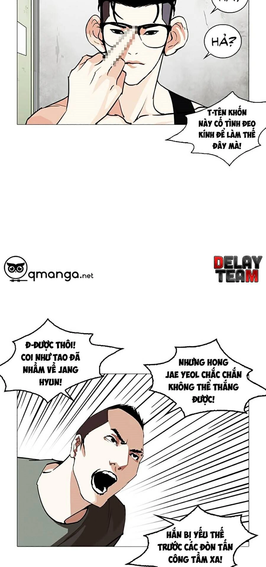 Hoán Đổi Diệu Kỳ Chapter 253 - 135